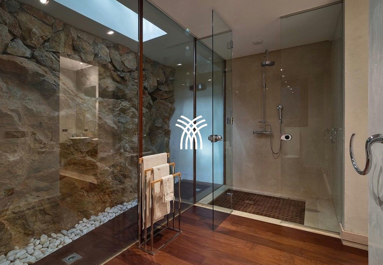 Villa à Port d' Andratx - Casa Cari