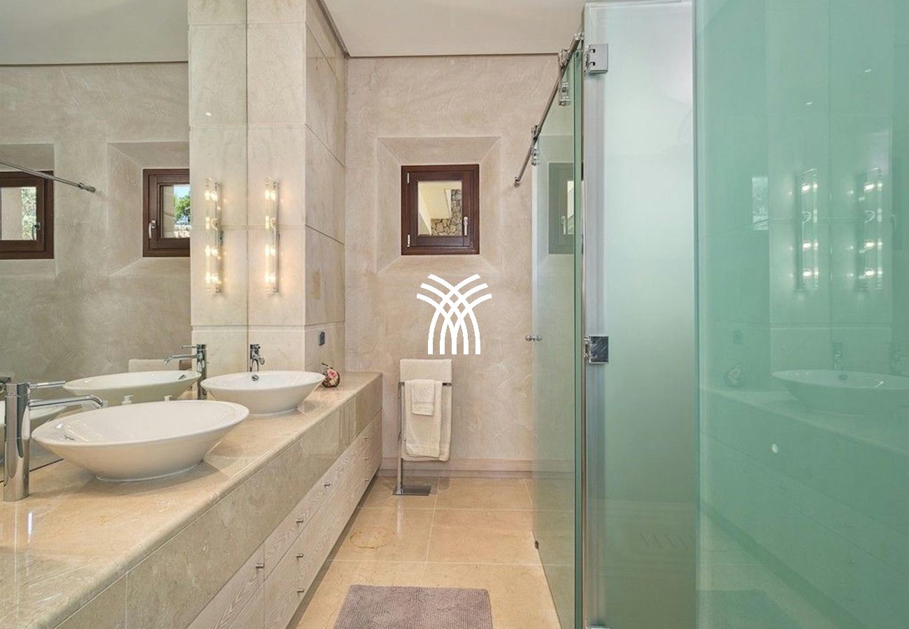 Villa à Port d' Andratx - Casa Cari