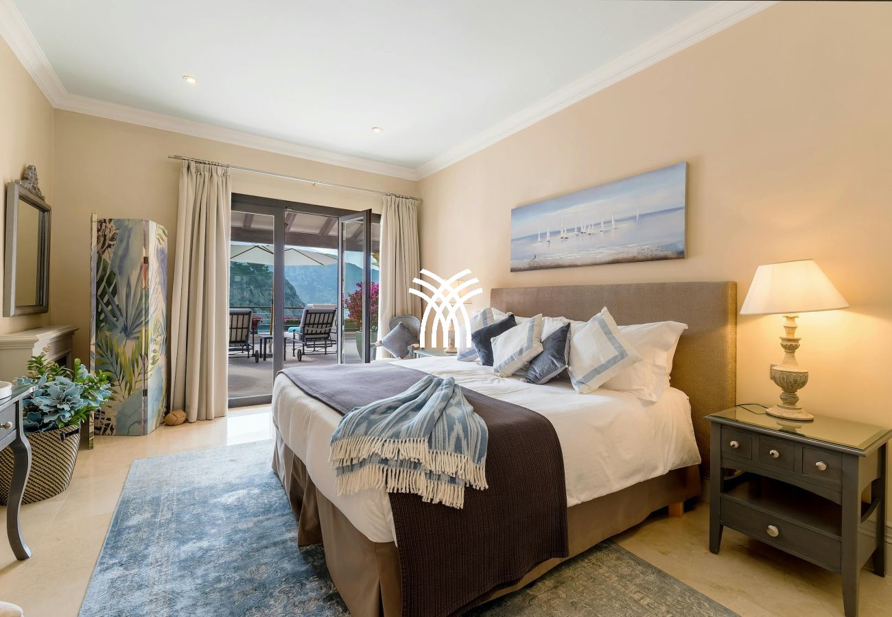 Villa à Port d' Andratx - Casa En El Mar