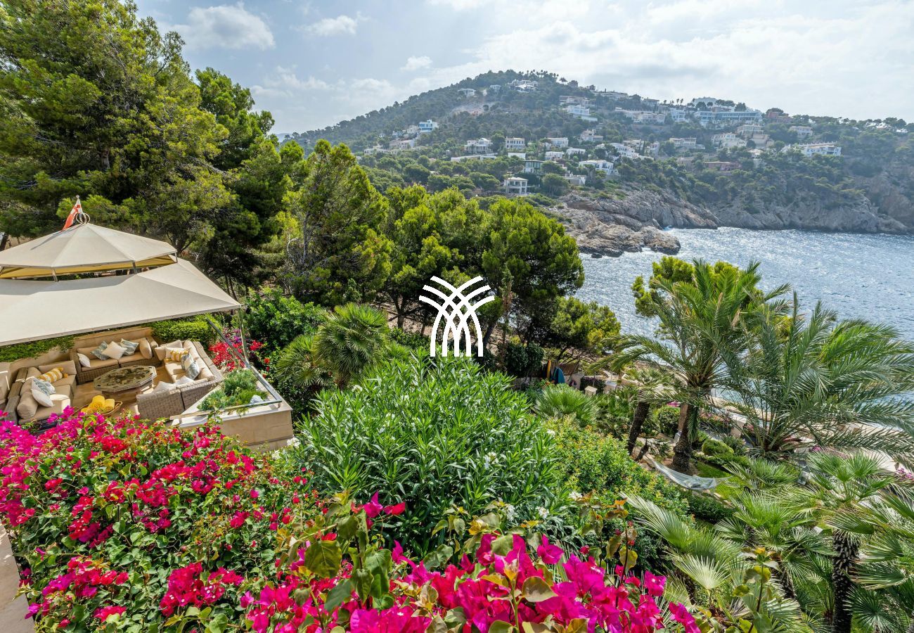 Villa à Port d' Andratx - Casa En El Mar