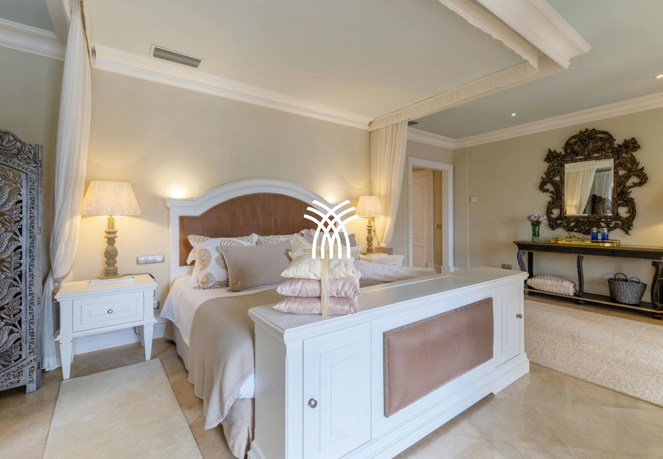 Villa à Port d' Andratx - Casa En El Mar