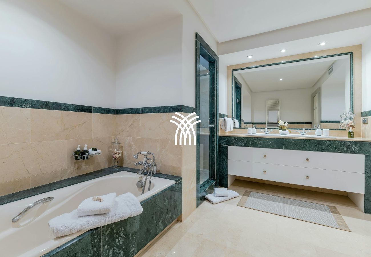 Villa à Port d' Andratx - Casa En El Mar