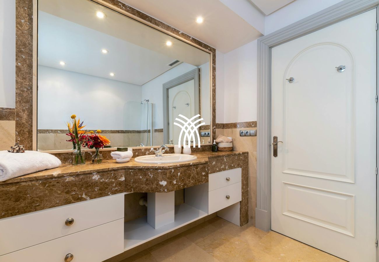 Villa à Port d' Andratx - Casa En El Mar