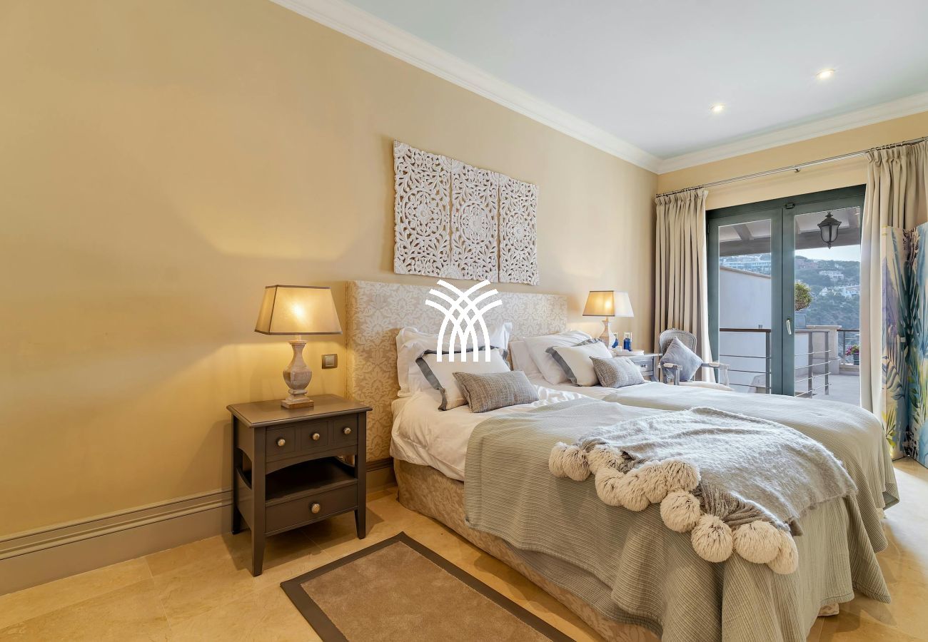 Villa à Port d' Andratx - Casa En El Mar