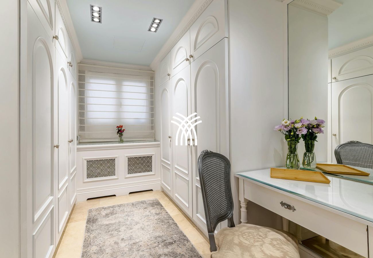 Villa à Port d' Andratx - Casa En El Mar