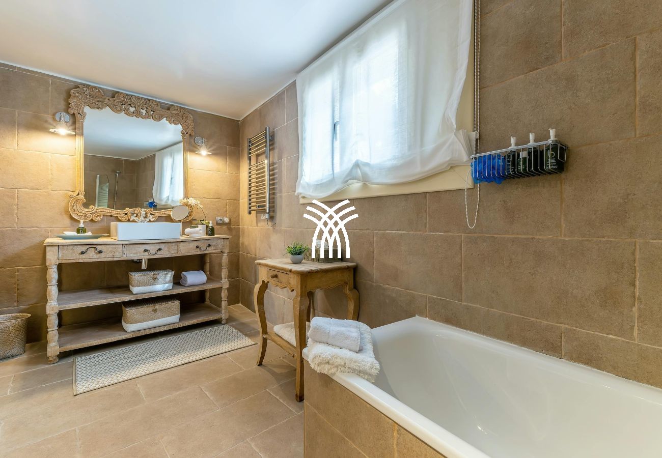 Villa à Port d' Andratx - Casa En El Mar