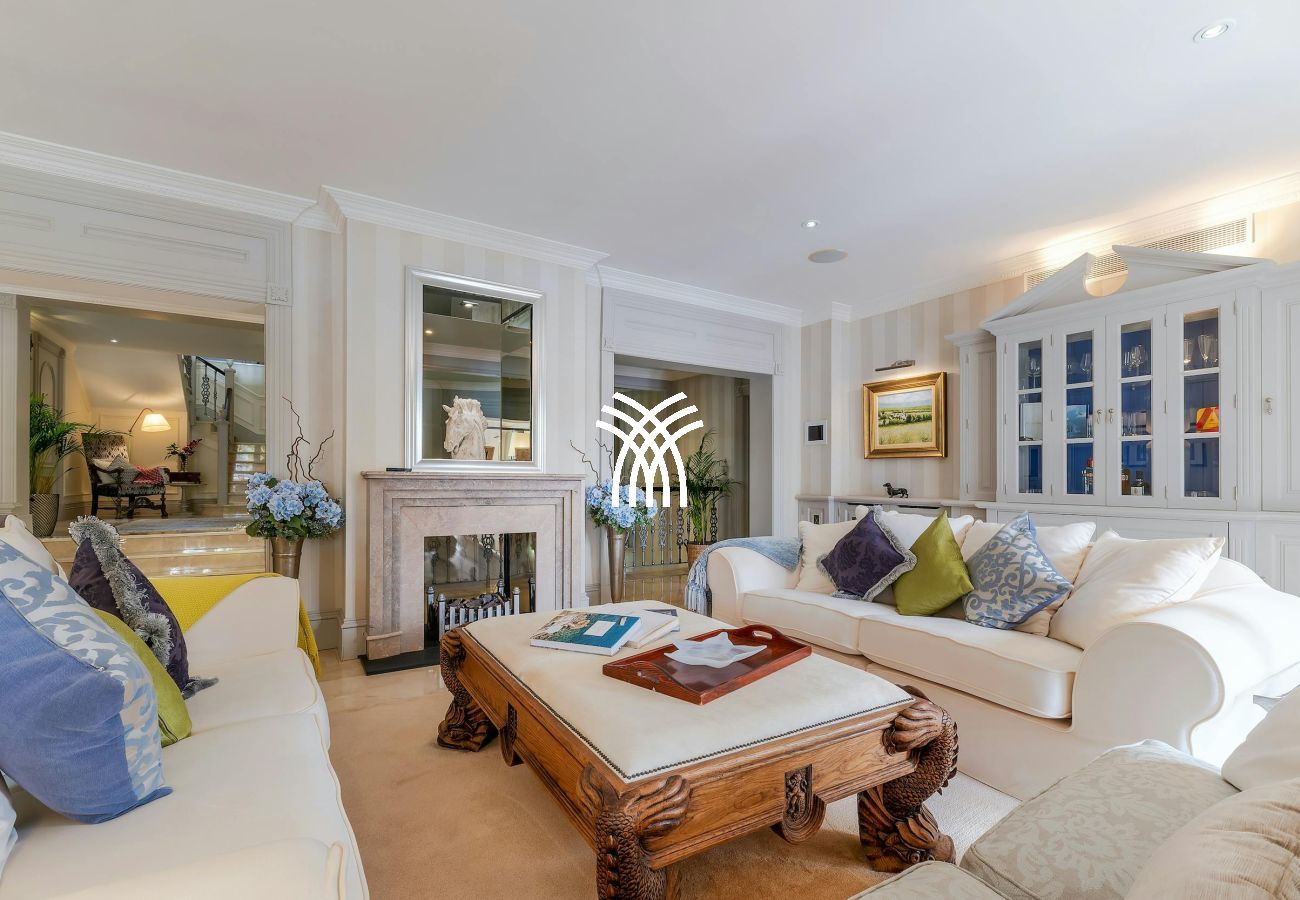 Villa à Port d' Andratx - Casa En El Mar