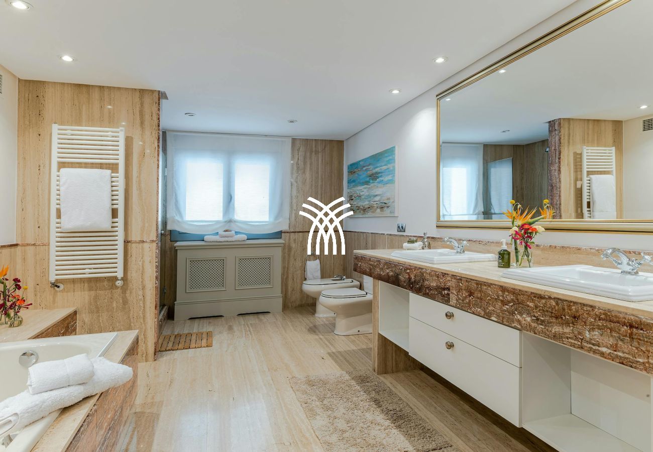 Villa à Port d' Andratx - Casa En El Mar