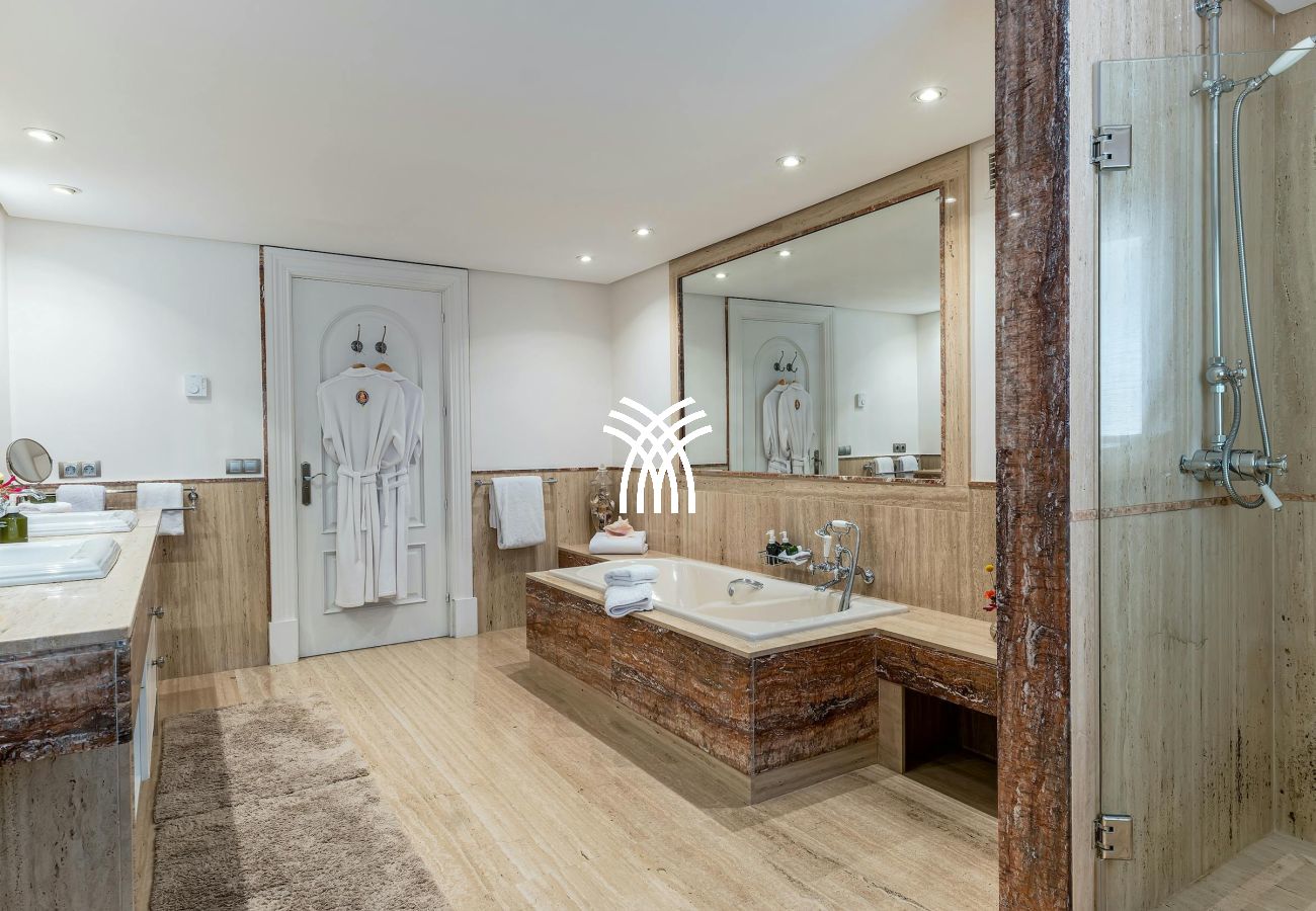 Villa à Port d' Andratx - Casa En El Mar