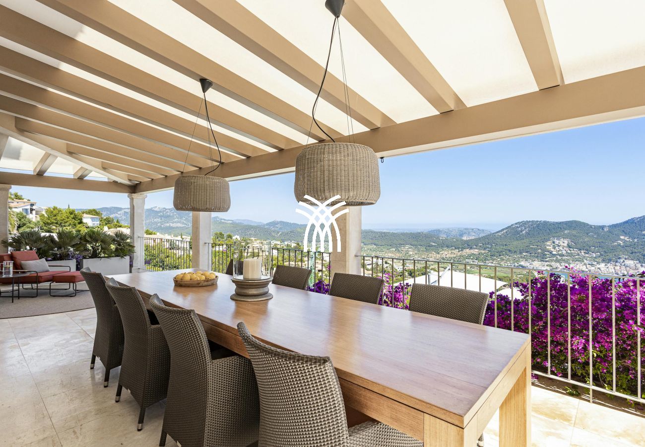 Villa à Port d' Andratx - Finca Finesse