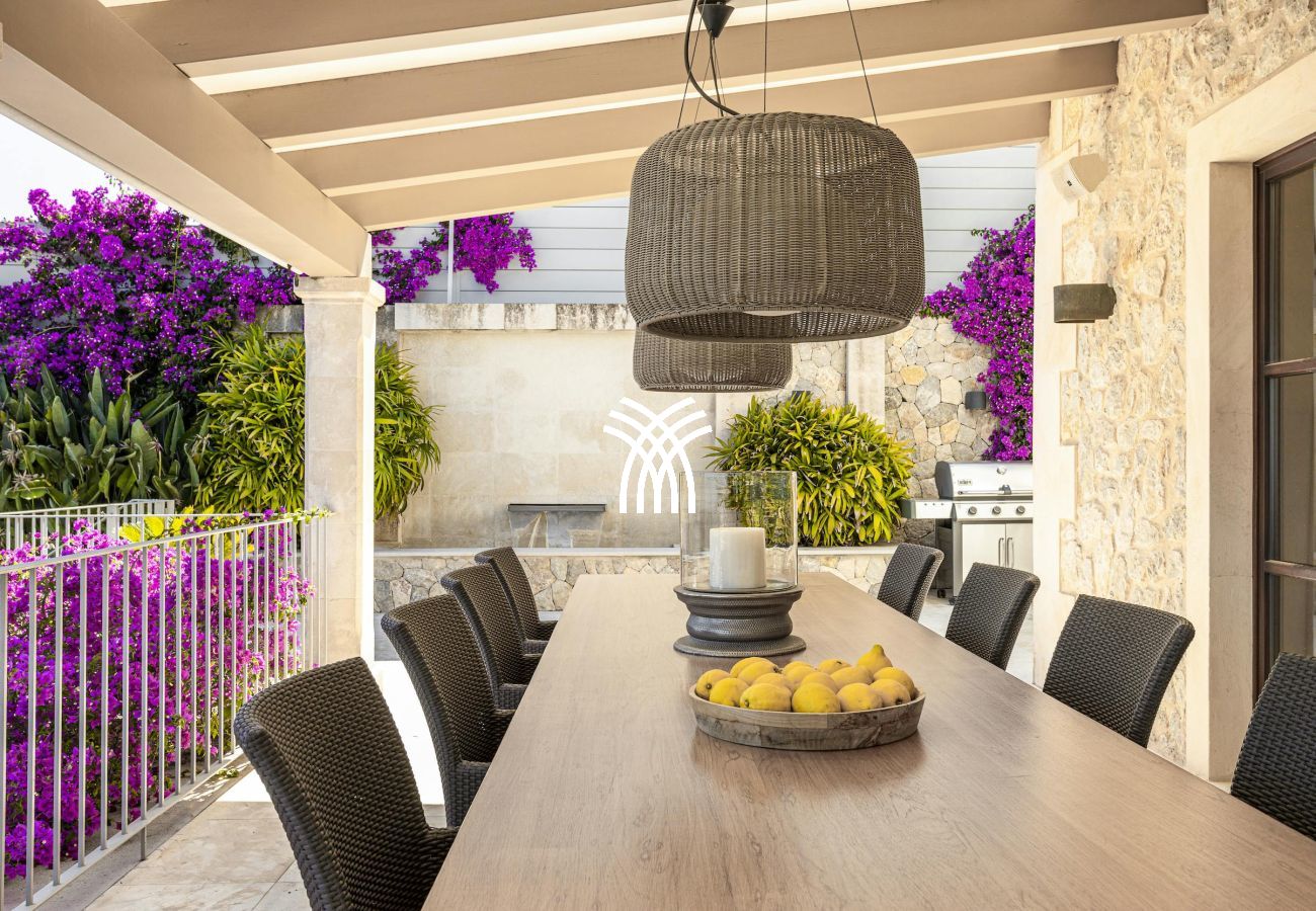 Villa à Port d' Andratx - Finca Finesse