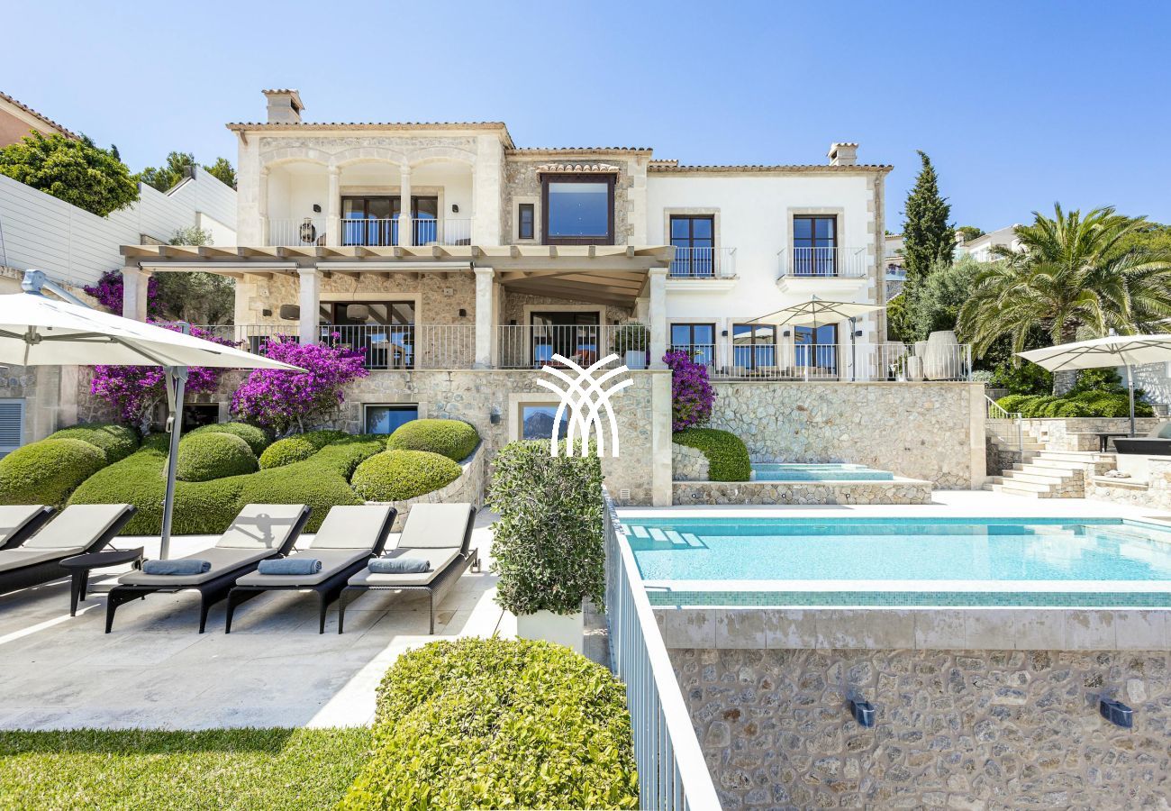 Villa à Port d' Andratx - Finca Finesse