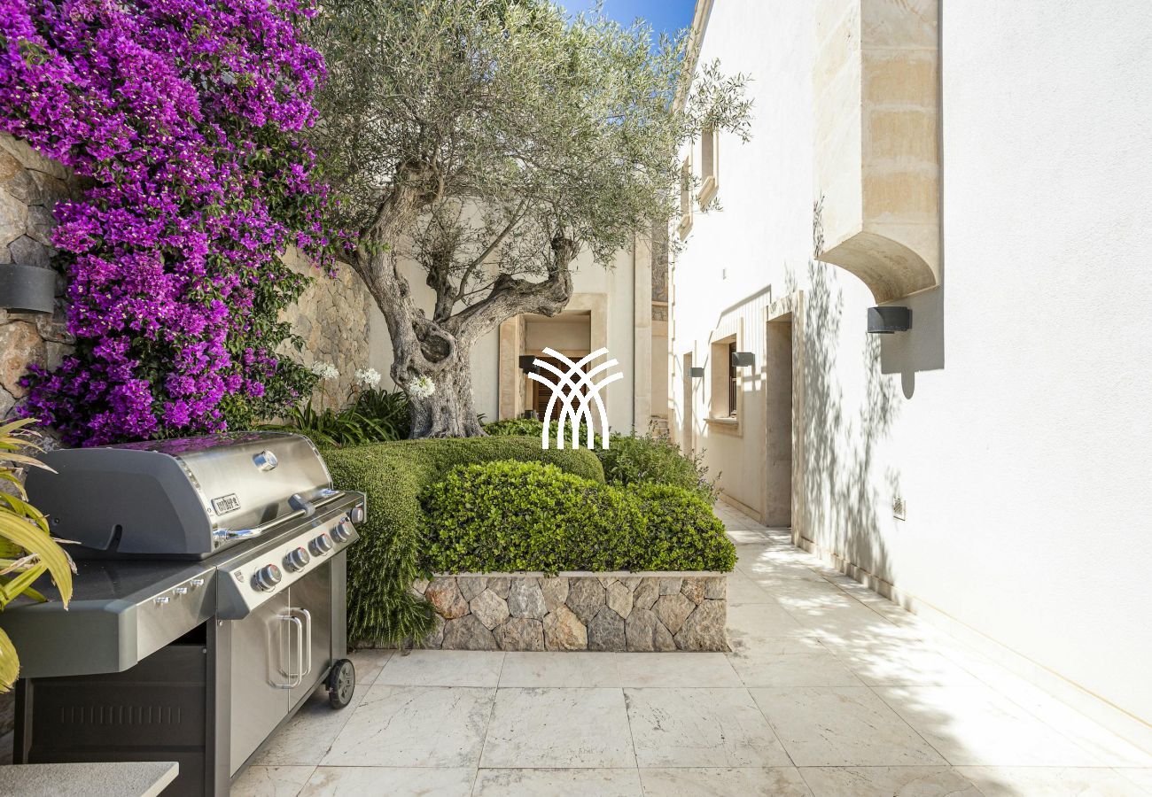 Villa à Port d' Andratx - Finca Finesse