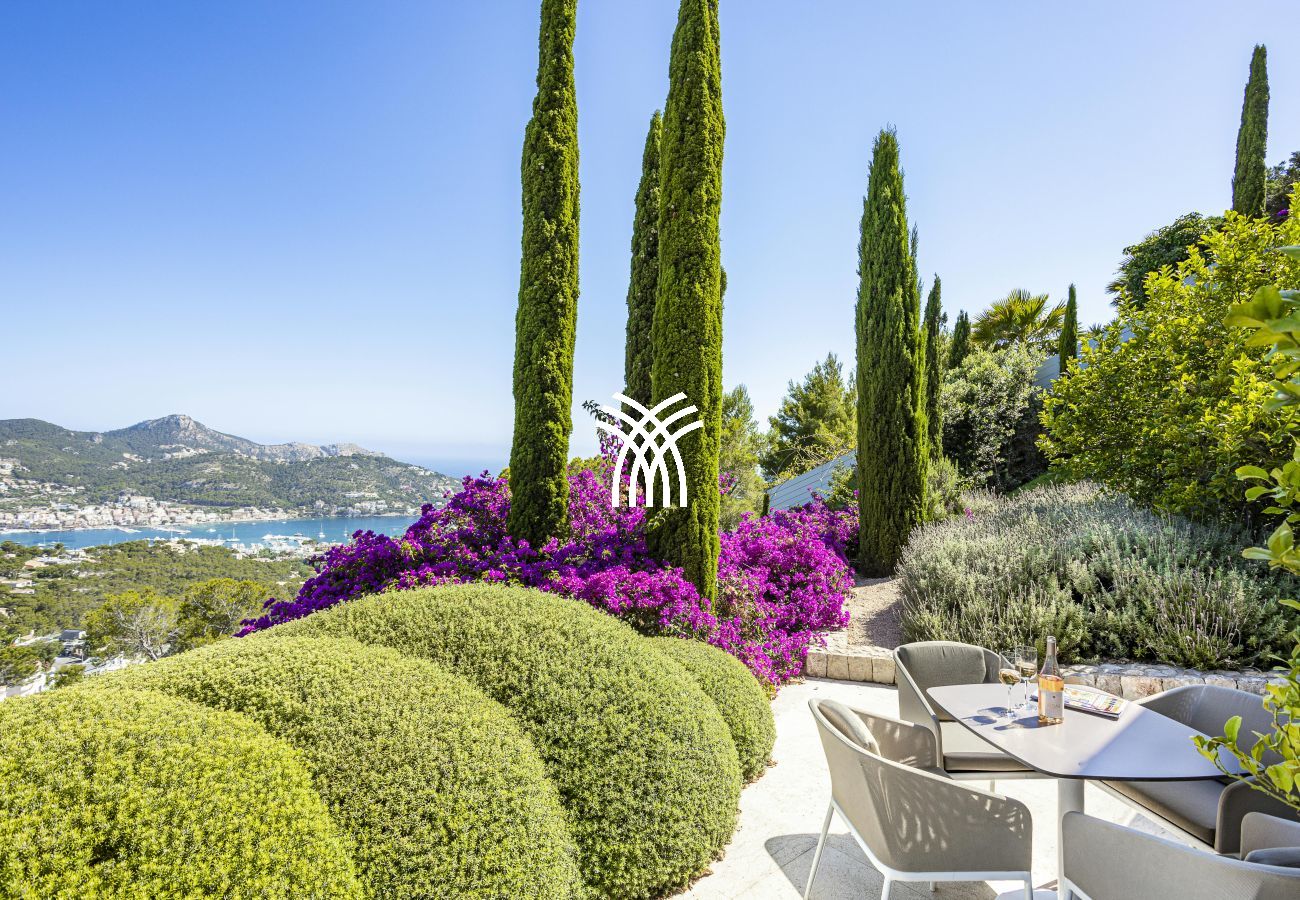 Villa à Port d' Andratx - Finca Finesse