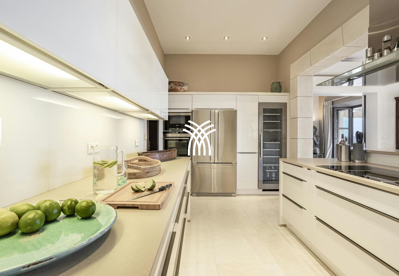 Villa à Port d' Andratx - Finca Finesse