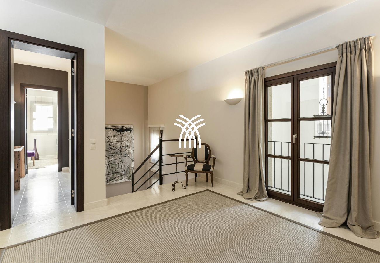 Villa à Port d' Andratx - Finca Finesse