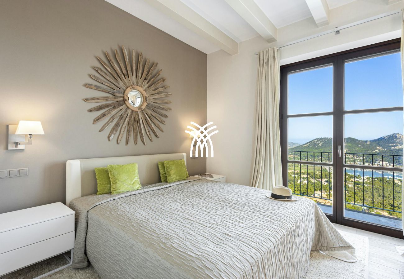 Villa à Port d' Andratx - Finca Finesse