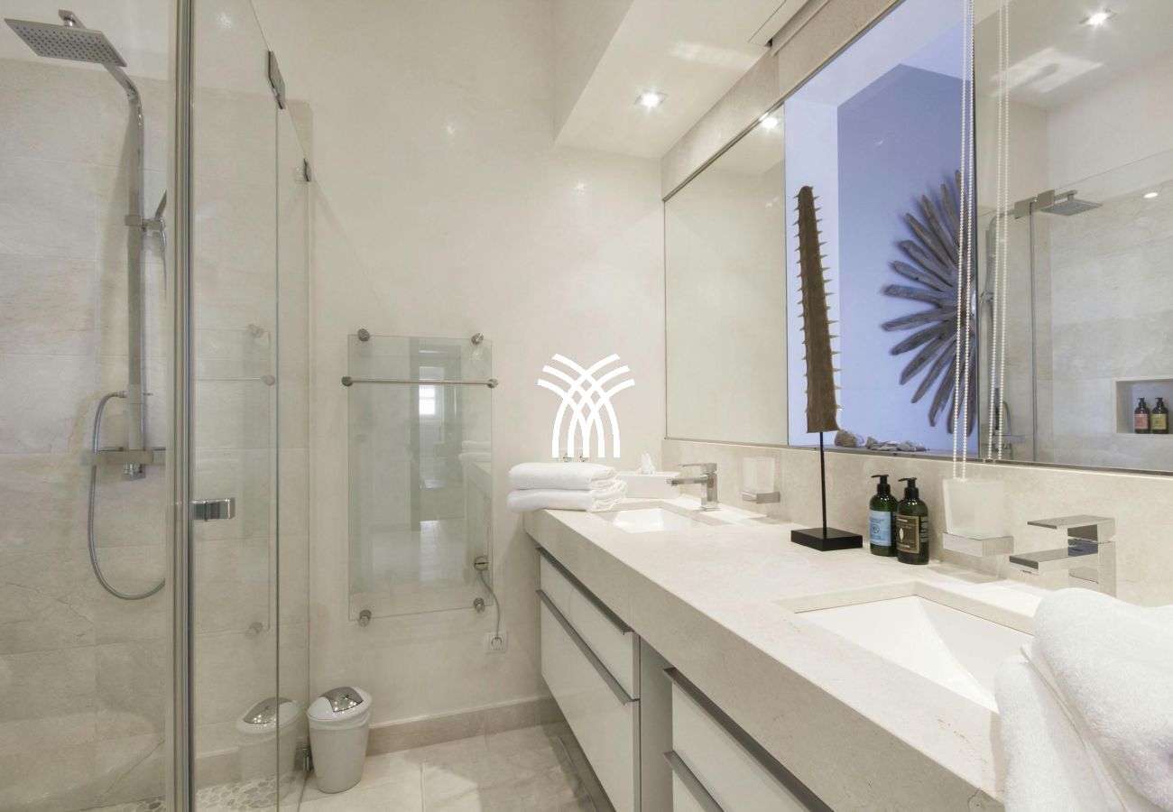 Villa à Port d' Andratx - Finca Finesse