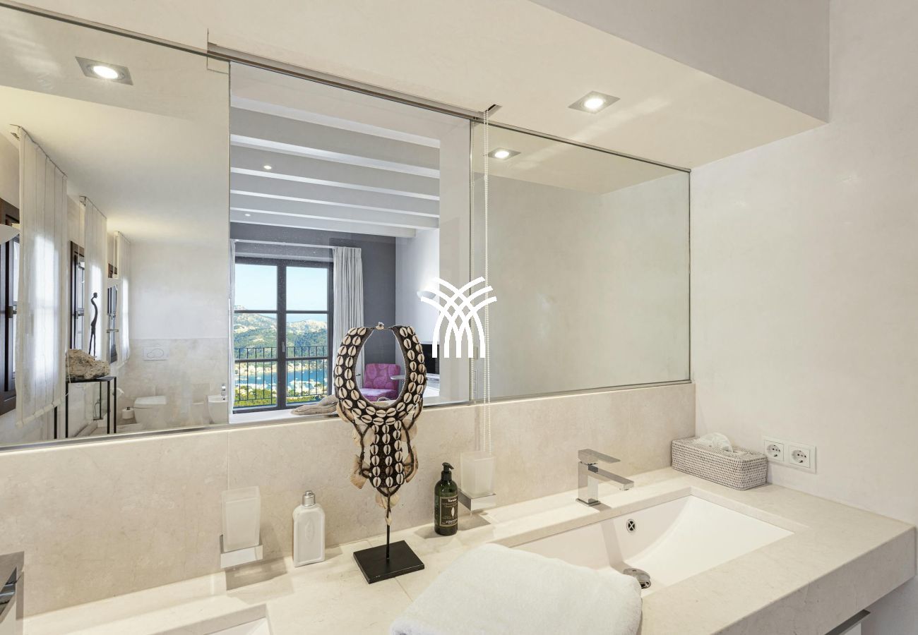 Villa à Port d' Andratx - Finca Finesse