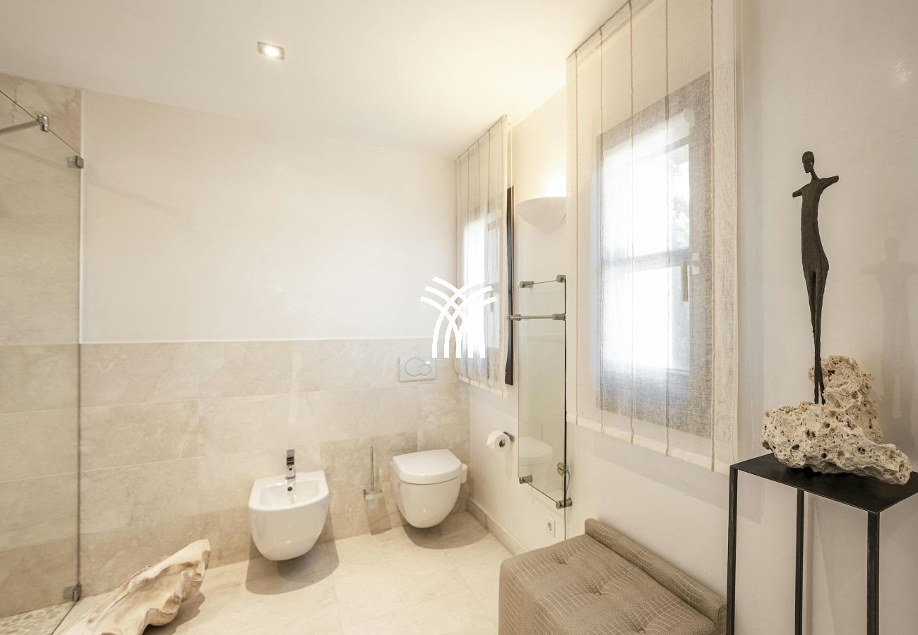 Villa à Port d' Andratx - Finca Finesse