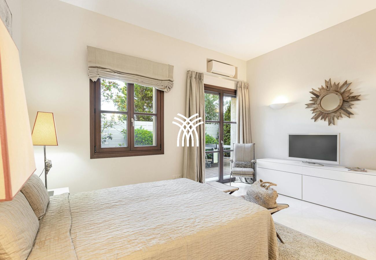 Villa à Port d' Andratx - Finca Finesse