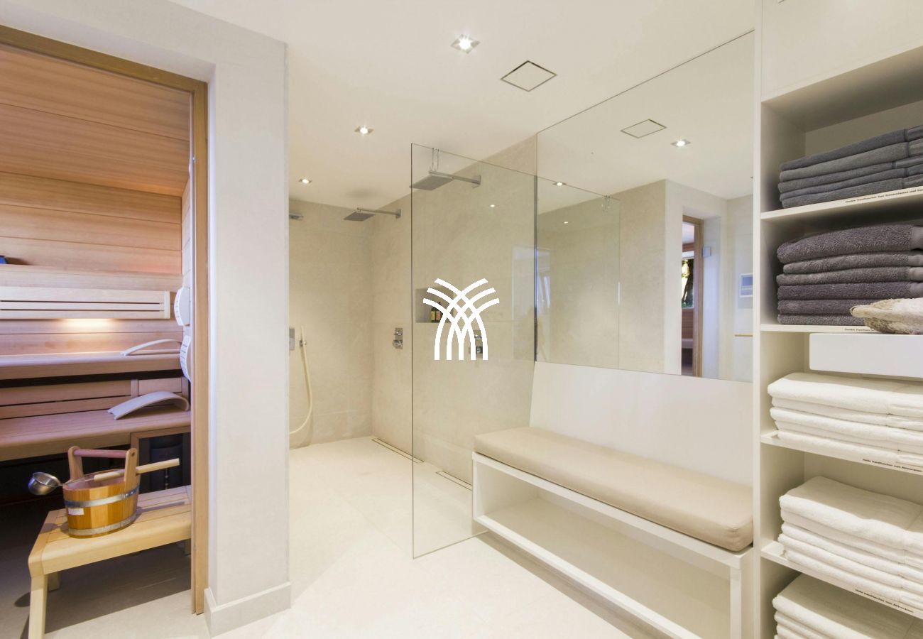 Villa à Port d' Andratx - Finca Finesse