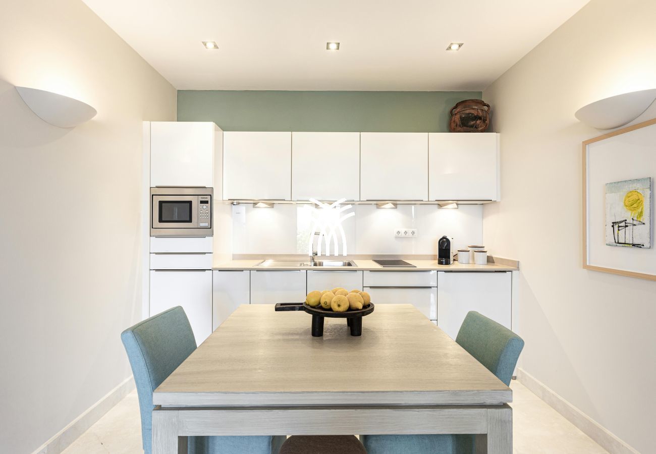 Villa à Port d' Andratx - Finca Finesse