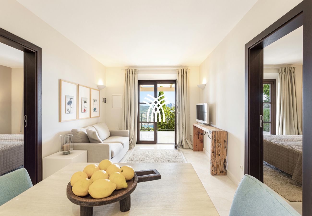 Villa à Port d' Andratx - Finca Finesse