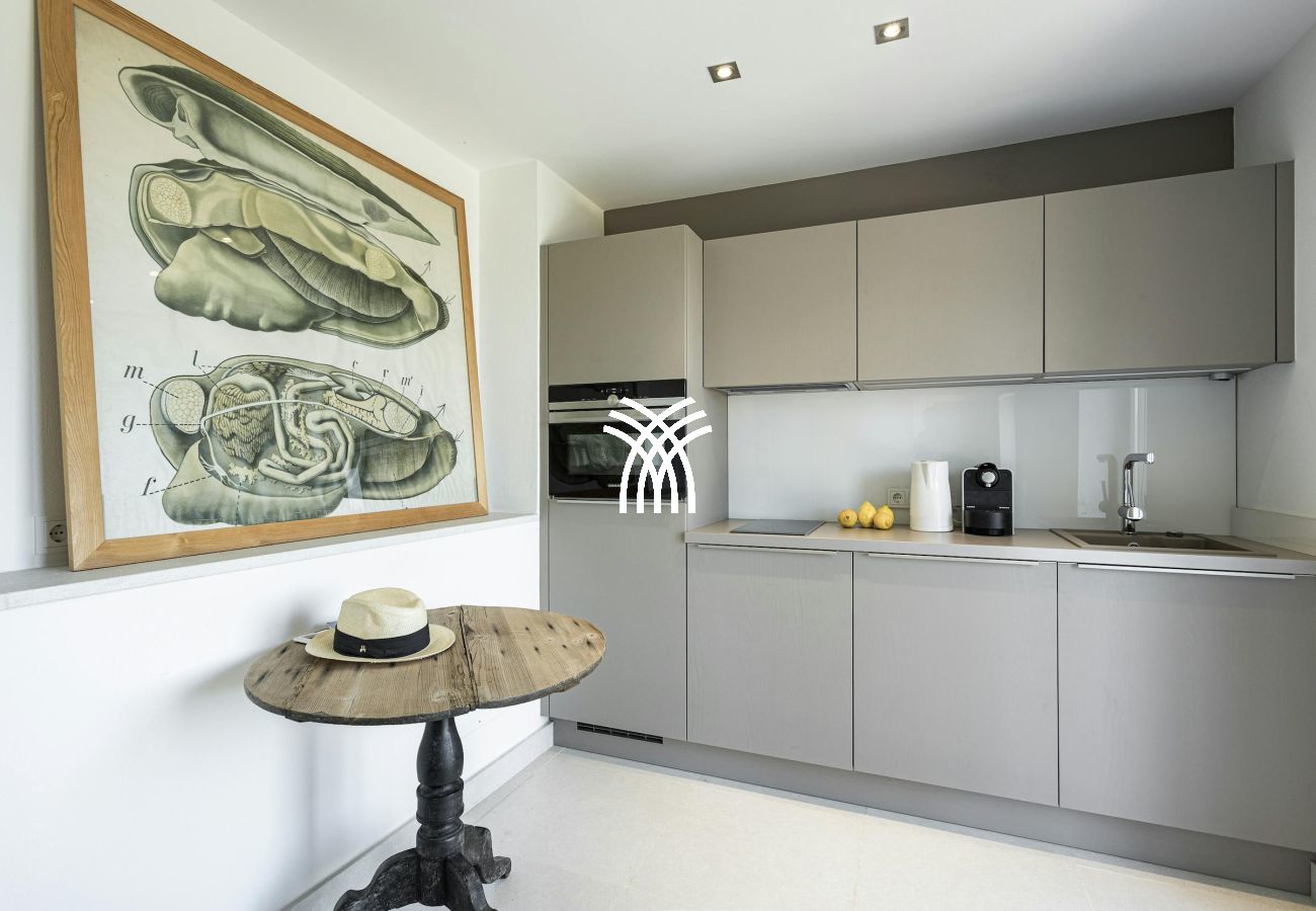 Villa à Port d' Andratx - Finca Finesse