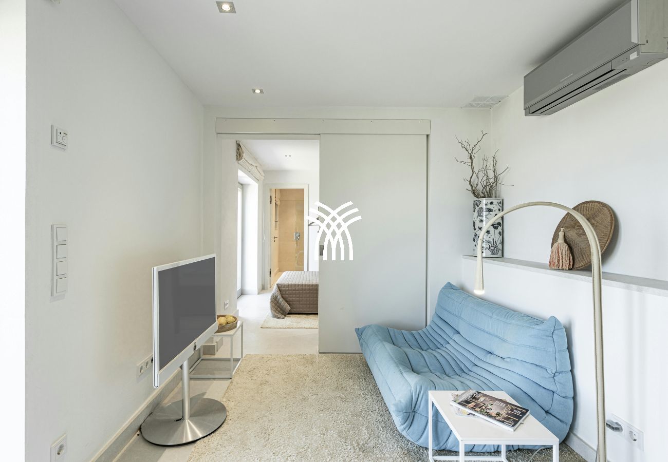 Villa à Port d' Andratx - Finca Finesse