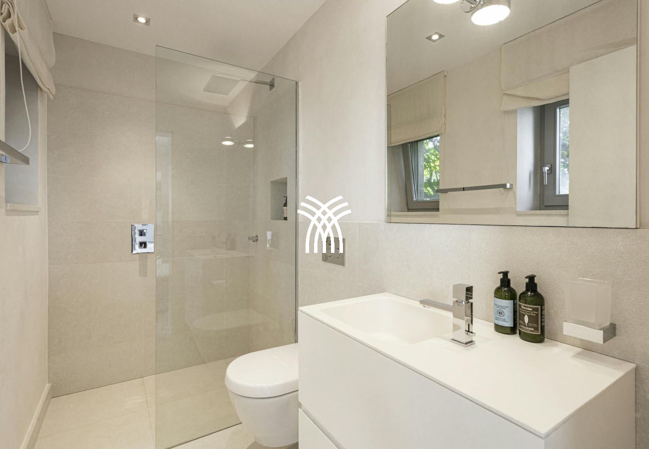 Villa à Port d' Andratx - Finca Finesse