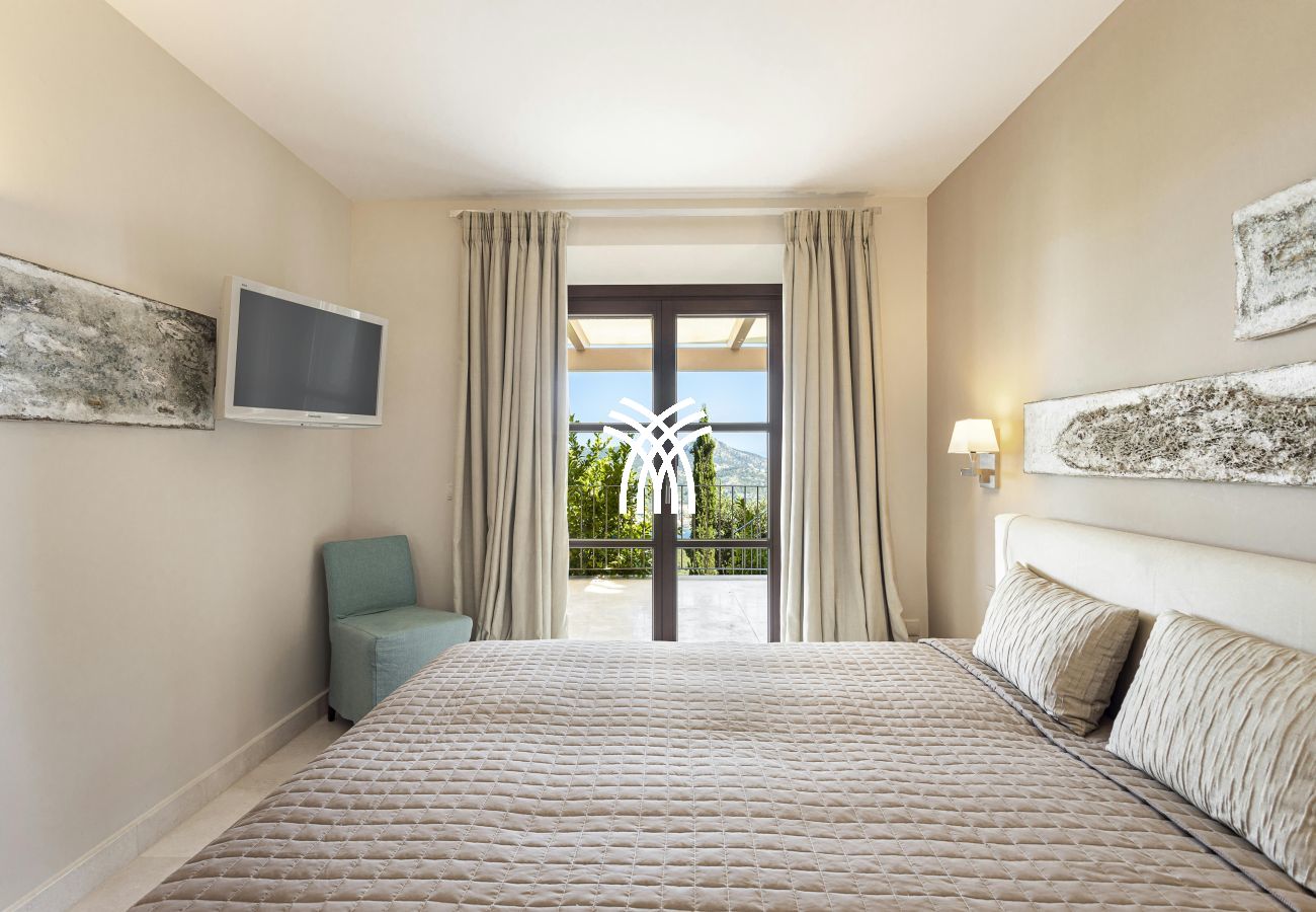 Villa à Port d' Andratx - Finca Finesse