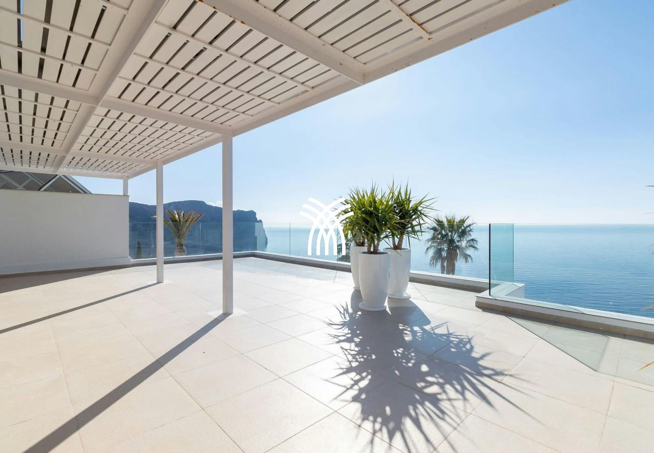 Villa à Port d' Andratx - La Mola Deluxe