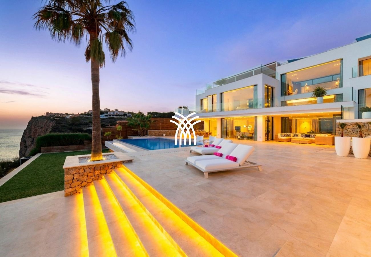 Villa à Port d' Andratx - La Mola Deluxe