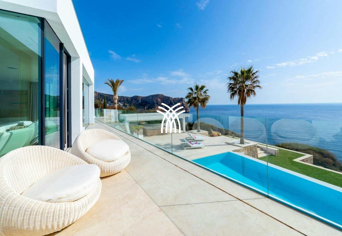 Villa à Port d' Andratx - La Mola Deluxe