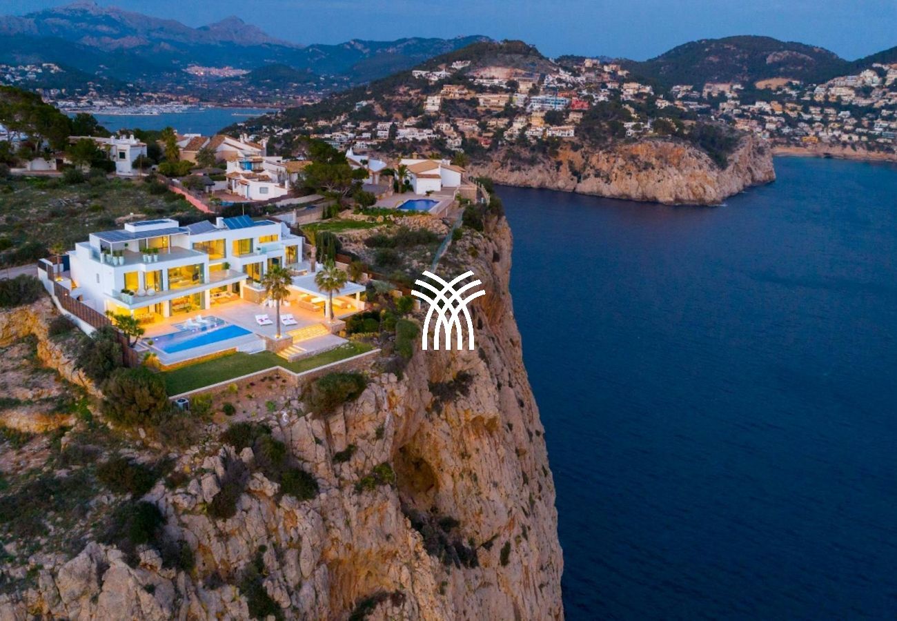 Villa à Port d' Andratx - La Mola Deluxe