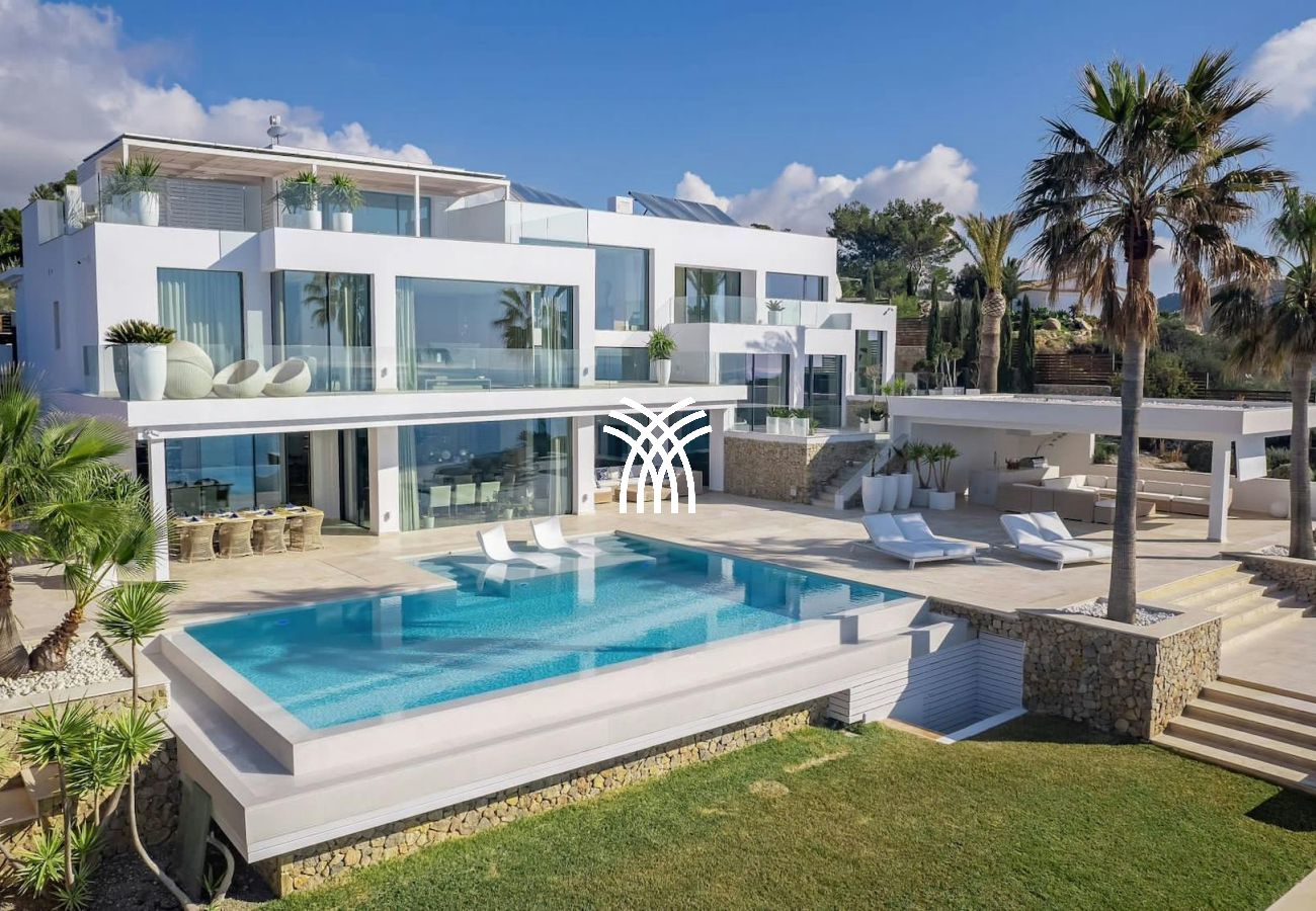 Villa à Port d' Andratx - La Mola Deluxe