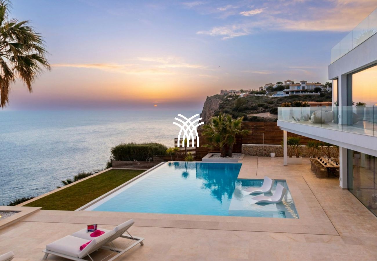 Villa à Port d' Andratx - La Mola Deluxe