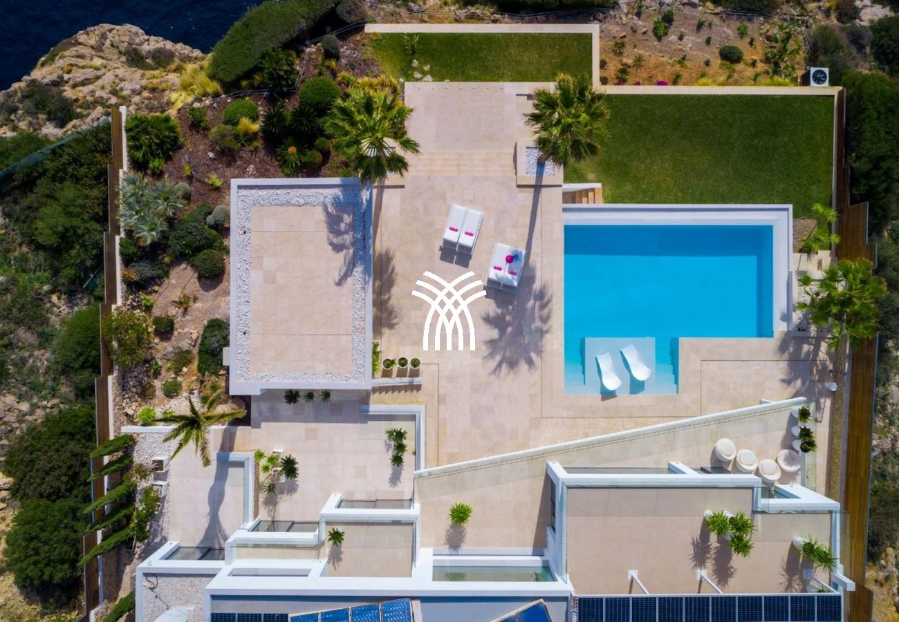 Villa à Port d' Andratx - La Mola Deluxe