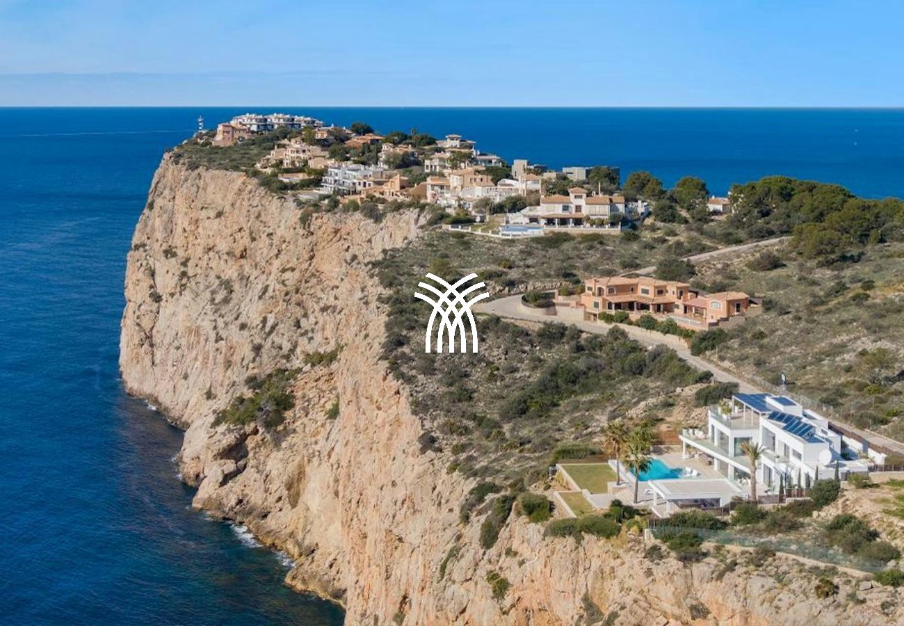 Villa à Port d' Andratx - La Mola Deluxe