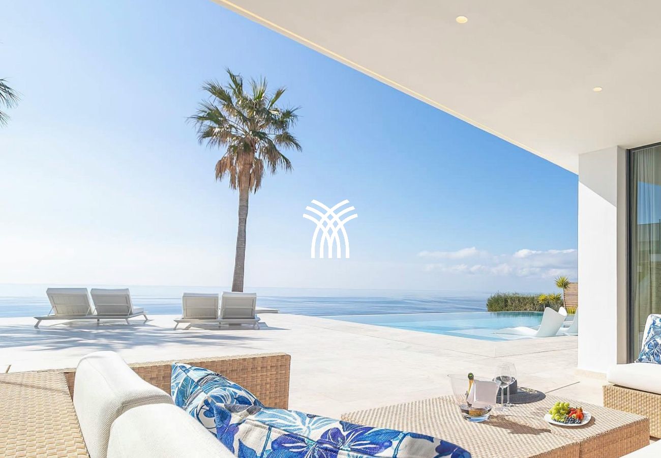 Villa à Port d' Andratx - La Mola Deluxe