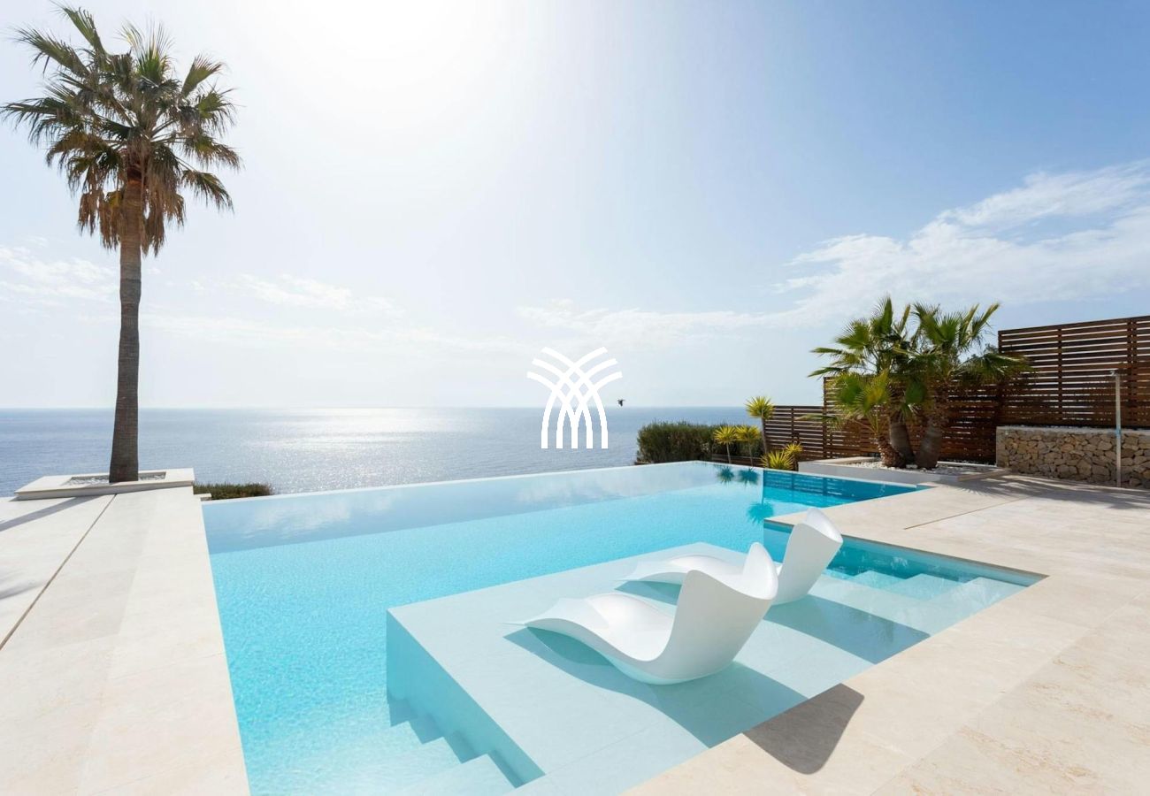 Villa à Port d' Andratx - La Mola Deluxe