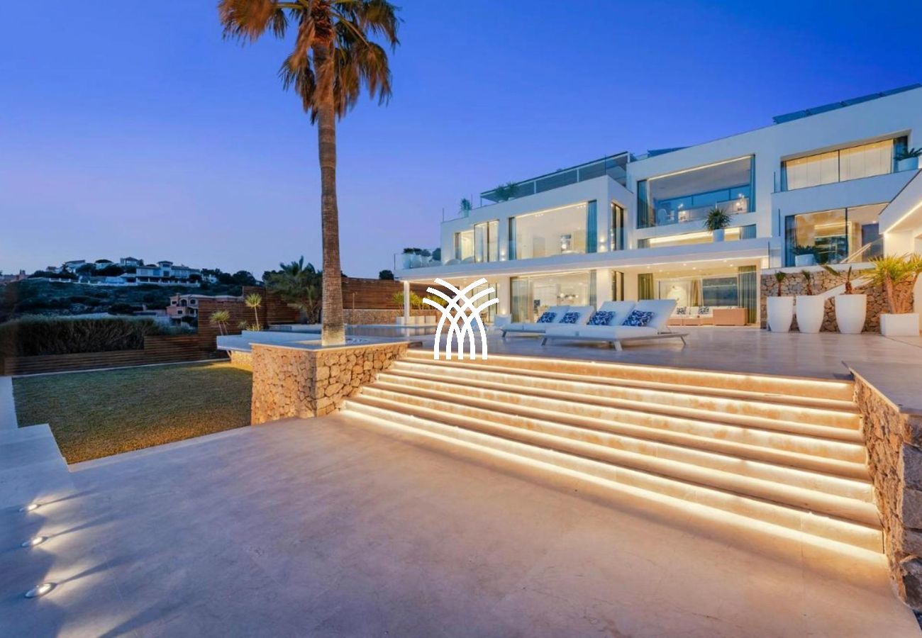 Villa à Port d' Andratx - La Mola Deluxe