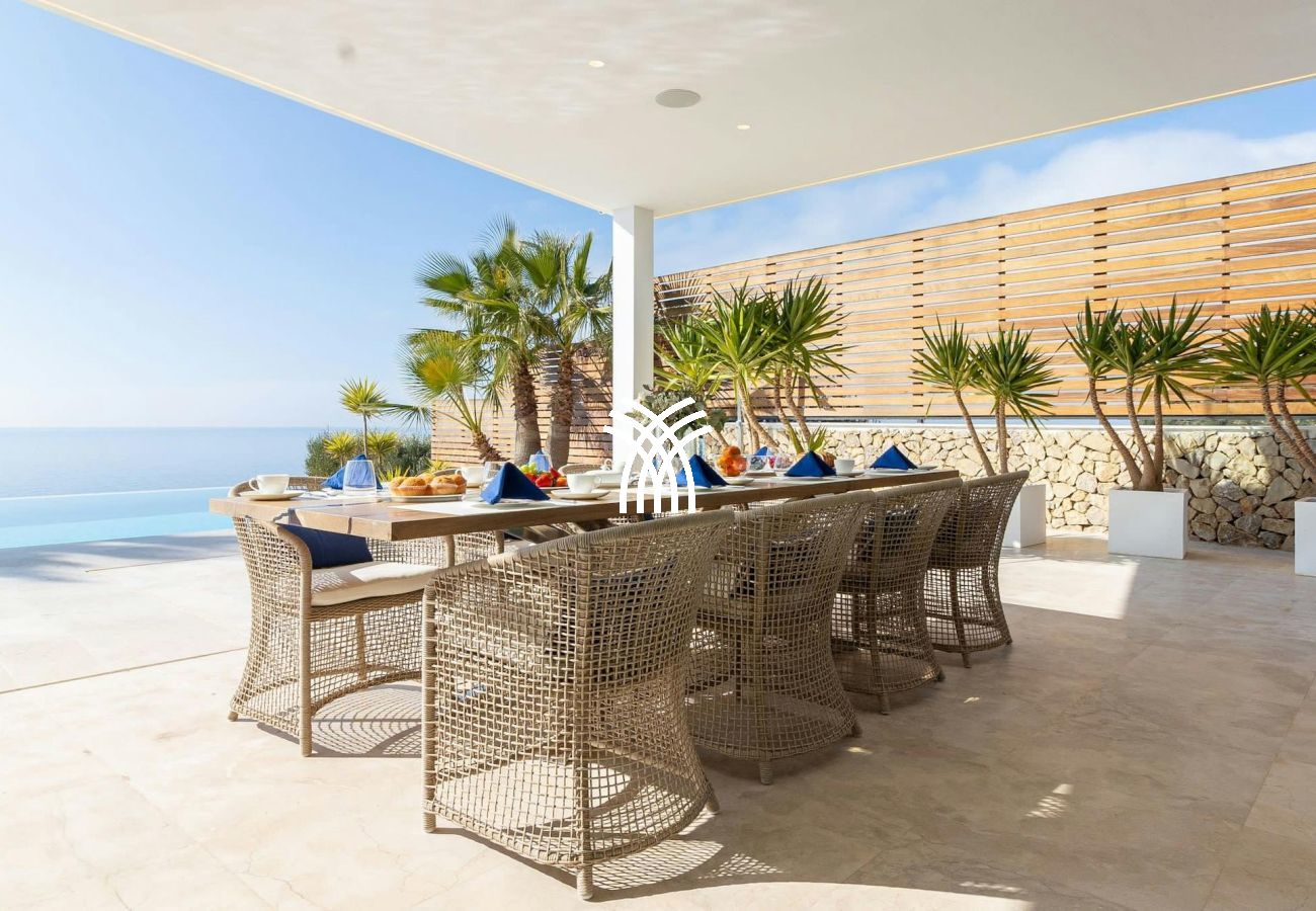 Villa à Port d' Andratx - La Mola Deluxe