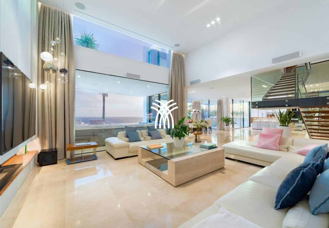 Villa à Port d' Andratx - La Mola Deluxe