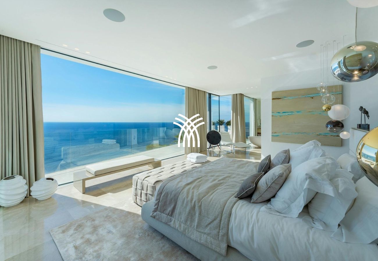 Villa à Port d' Andratx - La Mola Deluxe