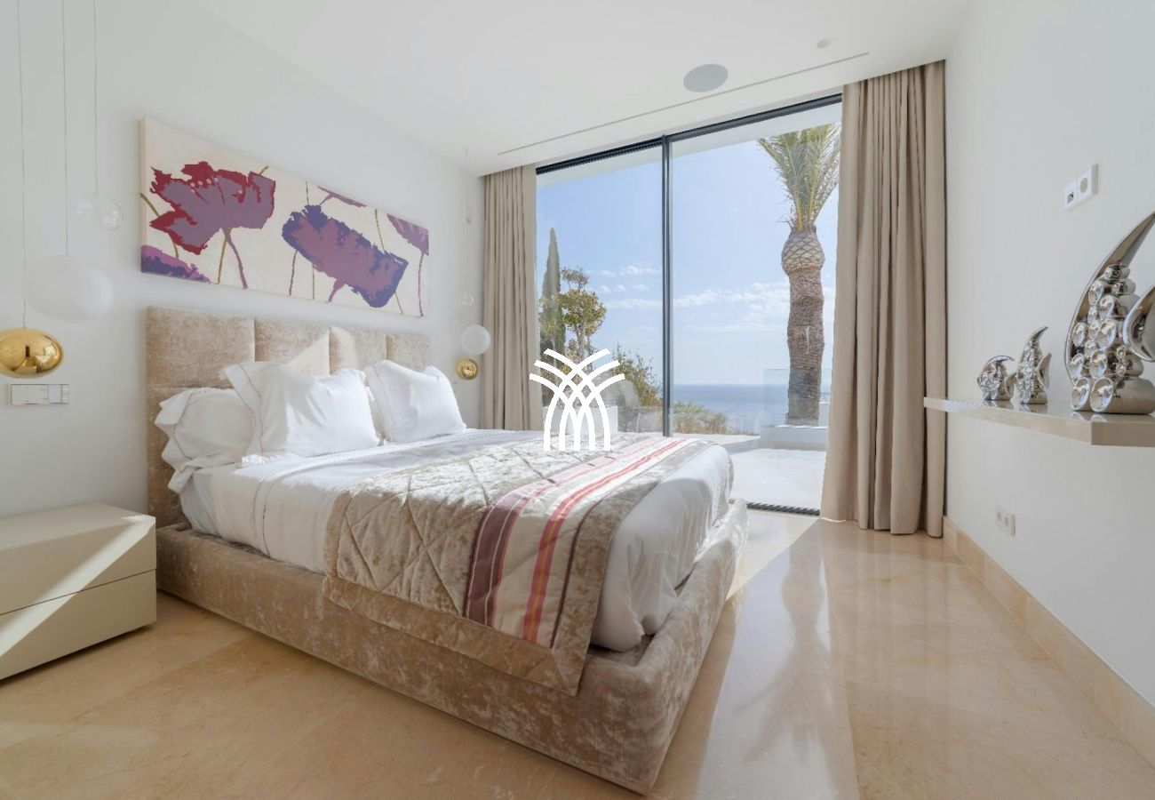 Villa à Port d' Andratx - La Mola Deluxe