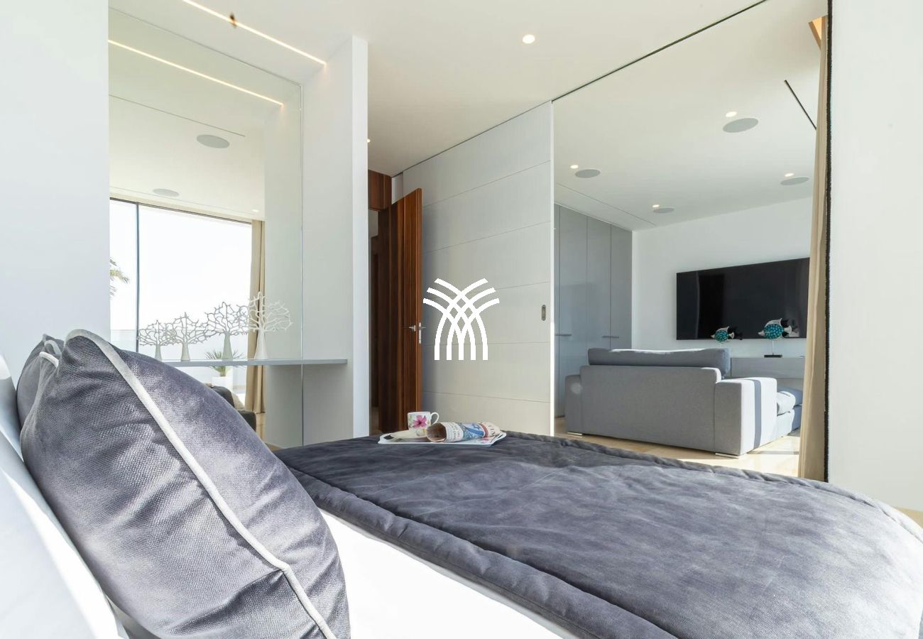 Villa à Port d' Andratx - La Mola Deluxe