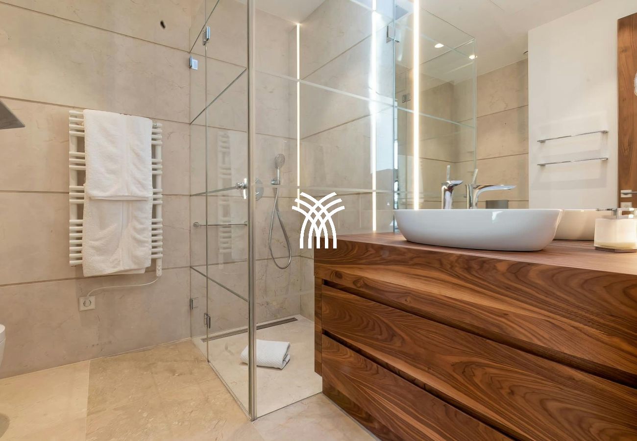 Villa à Port d' Andratx - La Mola Deluxe