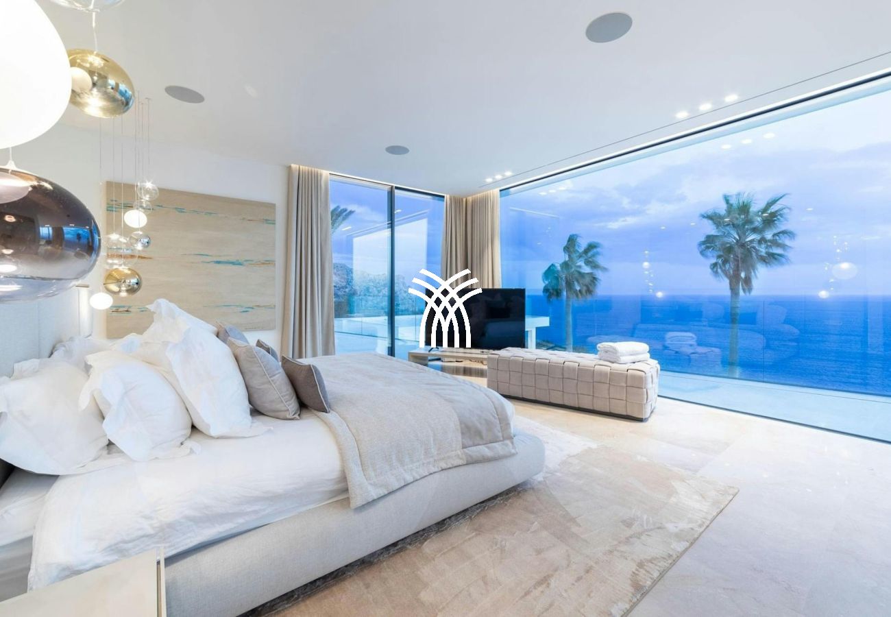 Villa à Port d' Andratx - La Mola Deluxe